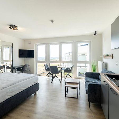 Vr-Serviced Apartments Wuerzburg Estenfeld Eksteriør billede